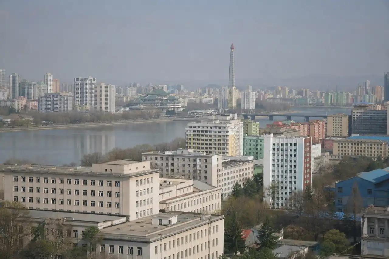 Viajar a Corea del Norte: visado y seguridad | Viajar.es