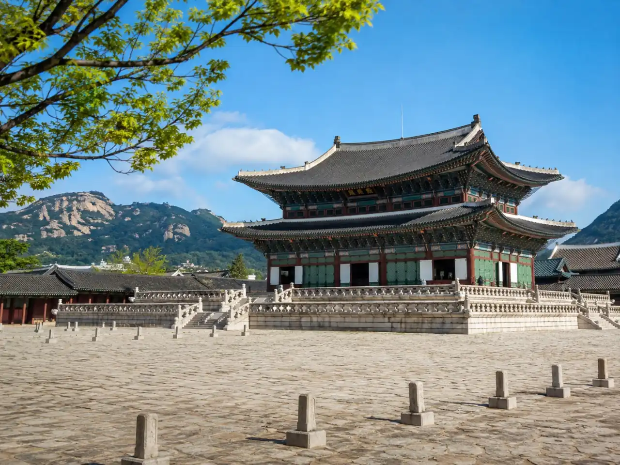 Viajar - Gyeongju y Busan